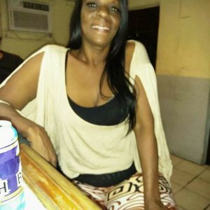 Meet your Posher, Laverne